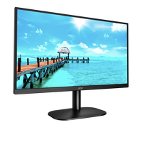 Monitor AOC 22B2H 215 Full HD VA 75 Hz 4 ms HDMI