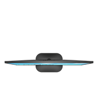 Monitor AOC 22B2H 215 Full HD VA 75 Hz 4 ms HDMI