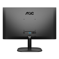 Monitor AOC 22B2H 215 Full HD VA 75 Hz 4 ms HDMI
