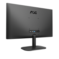 Monitor AOC 22B2H 215 Full HD VA 75 Hz 4 ms HDMI