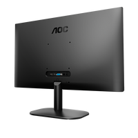 Monitor AOC 22B2H 215 Full HD VA 75 Hz 4 ms HDMI