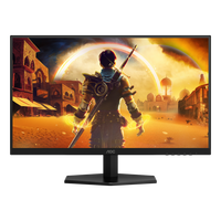AOC Q27G42XNE Gaming  Monitor 27 QHD 180Hz Fast VA 1 ms GtG HDR10 AdaptiveSync Flicker Free Altavoces Integrados HDMI DisplayPort 14