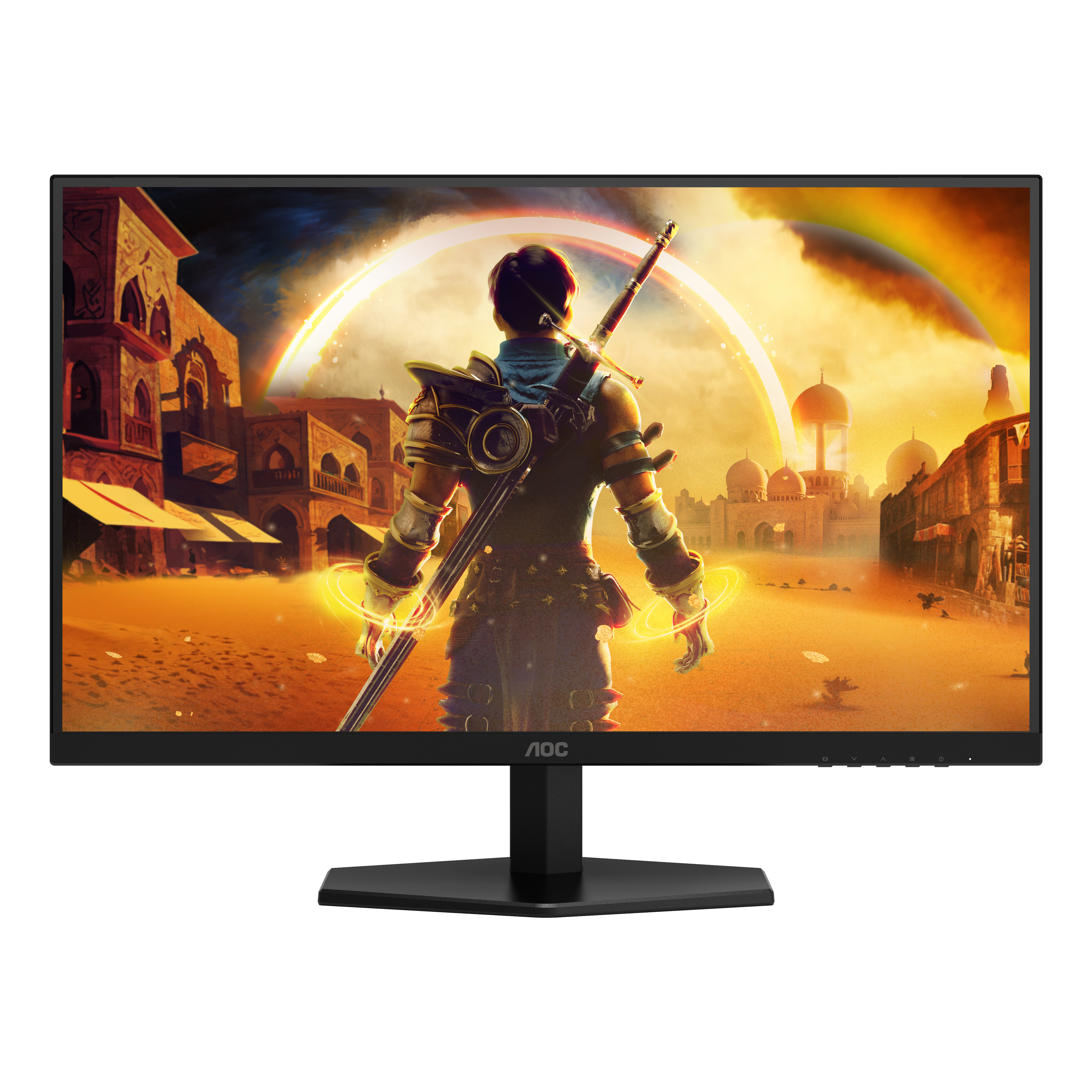 AOC Q27G42XNE Monitor