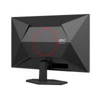AOC Q27G42XNE Gaming  Monitor 27 QHD 180Hz Fast VA 1 ms GtG HDR10 AdaptiveSync Flicker Free Altavoces Integrados HDMI DisplayPort 14
