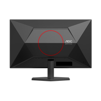 AOC Q27G42XNE Gaming  Monitor 27 QHD 180Hz Fast VA 1 ms GtG HDR10 AdaptiveSync Flicker Free Altavoces Integrados HDMI DisplayPort 14