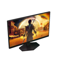 AOC Q27G42ZE  Monitor 27 Fast IPS QHD 240Hz 260Hz OC 1ms GtG HDR10 AdaptiveSync