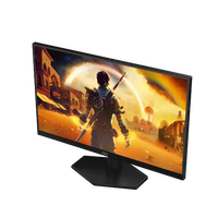 AOC Q27G42ZE  Monitor 27 Fast IPS QHD 240Hz 260Hz OC 1ms GtG HDR10 AdaptiveSync