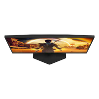 AOC Q27G42ZE  Monitor 27 Fast IPS QHD 240Hz 260Hz OC 1ms GtG HDR10 AdaptiveSync