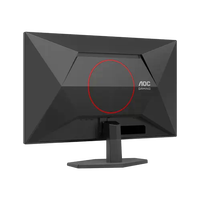 AOC Q27G42ZE  Monitor 27 Fast IPS QHD 240Hz 260Hz OC 1ms GtG HDR10 AdaptiveSync