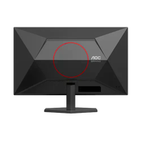 AOC Q27G42ZE  Monitor 27 Fast IPS QHD 240Hz 260Hz OC 1ms GtG HDR10 AdaptiveSync
