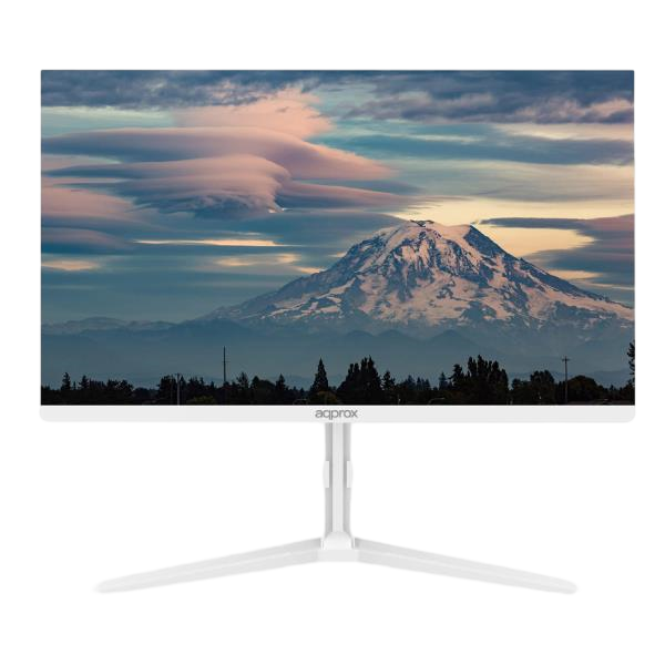 APPROX APPM24SW 238 VA Full HD 75Hz 4ms Pivotable  Monitor APPROX APPM24SW 238 VA Full HD 75Hz 4ms Pivotable  Monitor