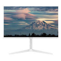APPROX APPM24SW 238 VA Full HD 75Hz 4ms Pivotable Monitor APPROX APPM24SW 238 VA Full HD 75Hz 4ms Pivotable Monitor