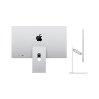 Apple Studio Display 27 5K Cristal Estándar Soporte VESA Apple Studio Display 27 5K Cristal Estándar Soporte VESA