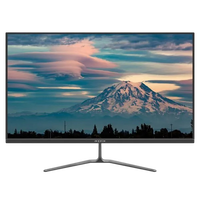 Approx APPM32B  Monitor 32 FHD 75Hz 4ms HDMI VGA Altavoces incorporados