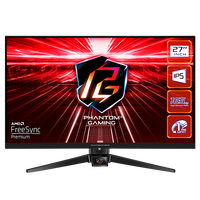 Asrock PG27FF1A 27 IPS FHD 165Hz 1ms Monitor Asrock PG27FF1A 27 IPS FHD 165Hz 1ms Monitor