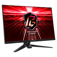 Asrock PG27FF1A 27 IPS FHD 165Hz 1ms Monitor Asrock PG27FF1A 27 IPS FHD 165Hz 1ms Monitor