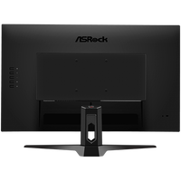 Asrock PG27FF1A 27 IPS FHD 165Hz 1ms Monitor Asrock PG27FF1A 27 IPS FHD 165Hz 1ms Monitor