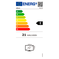 Asrock PG27FF1A 27 IPS FHD 165Hz 1ms Monitor Asrock PG27FF1A 27 IPS FHD 165Hz 1ms Monitor