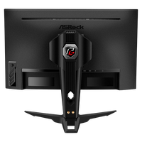 Asrock PG27Q15R2A 27 WQHD 165Hz Curvo Monitor Asrock PG27Q15R2A 27 WQHD 165Hz Curvo Monitor