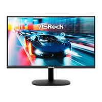 ASRock CL25FF Monitor 245 Full HD IPS 1ms sRGB 99 HDMI 100Hz FreeSync Technology ASRock CL25FF Monitor 245 Full HD IPS 1ms sRGB 99 HDMI 100Hz FreeSync Technology