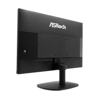 ASRock CL25FF Monitor 245 Full HD IPS 1ms sRGB 99 HDMI 100Hz FreeSync Technology ASRock CL25FF Monitor 245 Full HD IPS 1ms sRGB 99 HDMI 100Hz FreeSync Technology