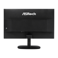 ASRock CL25FF Monitor 245 Full HD IPS 1ms sRGB 99 HDMI 100Hz FreeSync Technology ASRock CL25FF Monitor 245 Full HD IPS 1ms sRGB 99 HDMI 100Hz FreeSync Technology