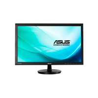 Asus VS247HR 236 FHD TN HDMI DVI VGA Monitor Asus VS247HR 236 FHD TN HDMI DVI VGA Monitor