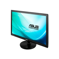 Asus VS247HR 236 FHD TN HDMI DVI VGA Monitor Asus VS247HR 236 FHD TN HDMI DVI VGA Monitor