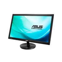 Asus VS247HR 236 FHD TN HDMI DVI VGA Monitor Asus VS247HR 236 FHD TN HDMI DVI VGA Monitor