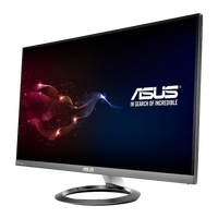 ASUS MX27AQ 27 QHD 2K AHIPS HDMI DP MULTIMEDIA  Monitor