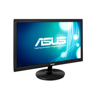Asus VS228NE 215 FHD TN VGA DVI  Monitor