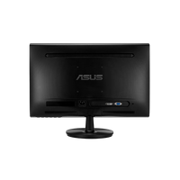 Asus VS228NE 215 FHD TN VGA DVI  Monitor