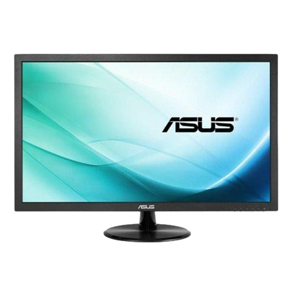 ASUS VP228TE 22 FHD TN 1MS DVI MULTIMEDIA  Monitor ASUS VP228TE 22 FHD TN 1MS DVI MULTIMEDIA  Monitor