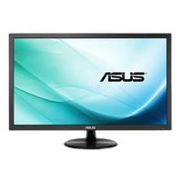 ASUS VP228TE 22" FHD TN 1MS DVI MULTIMEDIA - Monitor