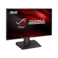 ASUS PG279Q 27 Gaming HDMI Monitor ASUS PG279Q 27 Gaming HDMI Monitor