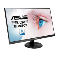 Asus VC239H 23 FHD IPS HDMI DVI VGA Multimedia  Monitor