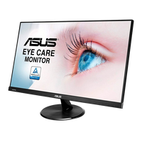 Asus VC239H 23 FHD IPS HDMI DVI VGA Multimedia  Monitor