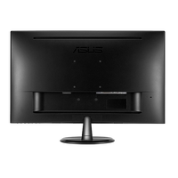 Asus VC239H 23 FHD IPS HDMI DVI VGA Multimedia  Monitor