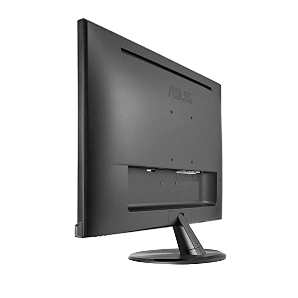 Asus VC239H 23 FHD IPS HDMI DVI VGA Multimedia  Monitor Asus VC239H 23 FHD IPS HDMI DVI VGA Multimedia  Monitor