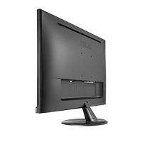 Asus VC239H 23 FHD IPS HDMI DVI VGA Multimedia  Monitor