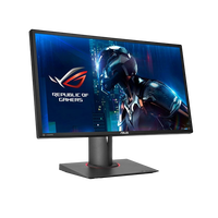 Asus PG248Q 24 FHD TN 180Hz DP HDMI USB  Monitor