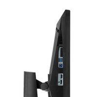 Asus PG248Q 24 FHD TN 180Hz DP HDMI USB  Monitor