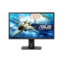 Asus VG245H 24 HDMI VGA Multimedia Gaming Pivot  Monitor