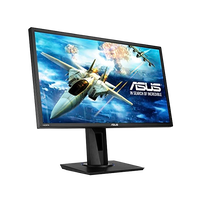 Asus VG245H 24 HDMI VGA Multimedia Gaming Pivot  Monitor