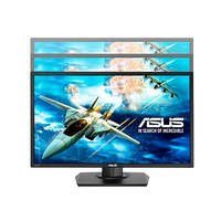 Asus VG245H 24 HDMI VGA Multimedia Gaming Pivot  Monitor
