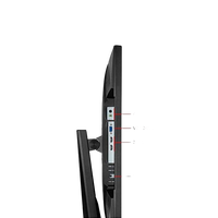 Asus VG245H 24 HDMI VGA Multimedia Gaming Pivot  Monitor