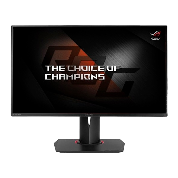 Asus PG278QR 27 QHD TN DP HDMI Monitor Asus PG278QR 27 QHD TN DP HDMI Monitor