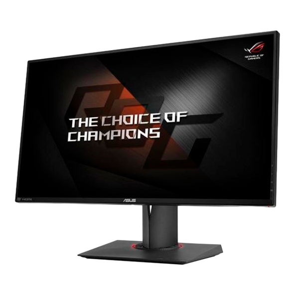 Asus PG278QR 27 QHD TN DP HDMI Monitor Asus PG278QR 27 QHD TN DP HDMI Monitor