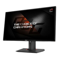 Asus PG278QR 27 QHD TN DP HDMI  Monitor