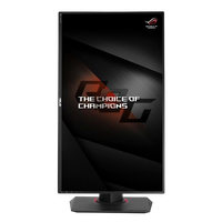 Asus PG278QR 27 QHD TN DP HDMI  Monitor